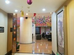 -歌友汇KTV(大悦城11层店)