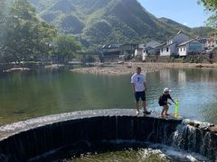 -鹿亭中村