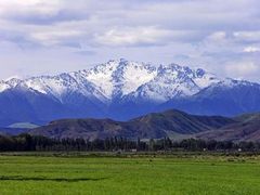 -新疆天山野生动物园