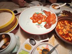 -京华烟云·北京烤鸭(领展购物广场·中关村店)