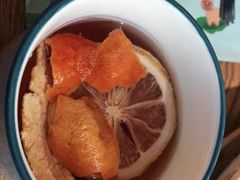 -蜜桃餐厅·伴山(湖滨商业街店)