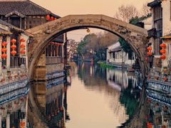 -南浔古镇