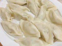 -喜家德虾仁水饺(中央大街店)