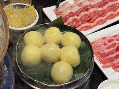 -千亿来乌拉火锅(德胜店)