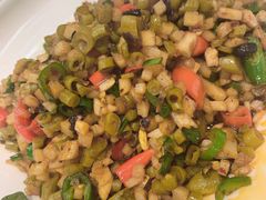 -蓬川食府(金海道店)