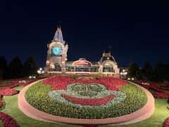 -上海迪士尼度假区