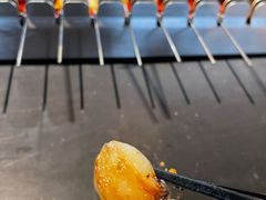 -很久以前羊肉串(朝阳路店)