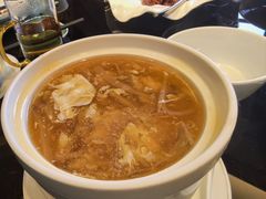 -上海苏宁宝丽嘉酒店·嘉府壹号中餐厅