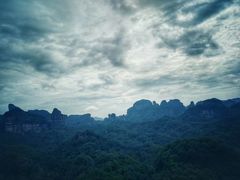 -丹霞山风景名胜区