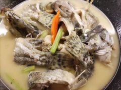 -禾悦庄餐厅