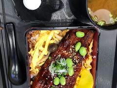 -町门烤肉拌饭专门店(新天地店)