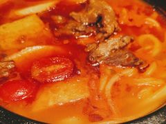 -汉拿山(魏公村店)