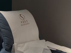 -华夏良子·足道SPA艾灸(铁道大厦店)