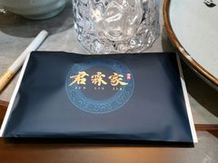 -君霖海鲜私房菜(春柳店)