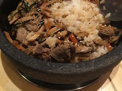 -新石器烤肉(之心城店)