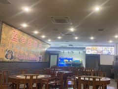 -盈田盈粥庄(博山东路店)