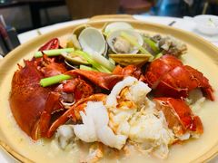 -东国海鲜火锅城(氹仔店)