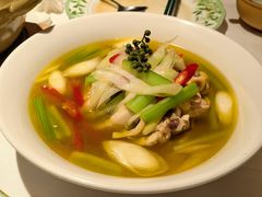 福记麻椒鸡-张福记(陇海中路店)