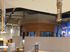 -黑豚黨韩国烤肉料理(悦然时光店)