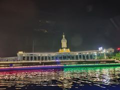 -海河游船-永乐码头(大悲院)