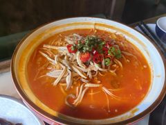 -绿茶餐厅(龙井船宴· 品牌总店)