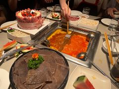 -海底捞火锅(关山保利店)