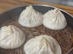 -笑云开汤包店(网巾市店)