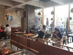 -BAKER&SPICE(BFC外滩金融中心店)