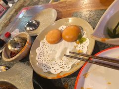 -巴将军·非遗老字号火锅(解放碑店)