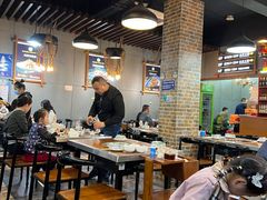 -代羊肉(中和店)