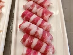 小肥羊-同仁四季椰子鸡(无锡滨湖万象汇店)