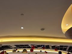 -怡咖啡自助餐(宁波香格里拉店)