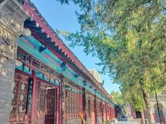 -万寿八仙宫