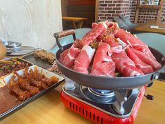 -小木屋米酒店总店