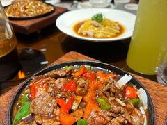 -北国饭店·海鲜·北方菜(峡山店)
