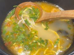 -牛汤哥慢熬牛肉汤(陶然亭店)