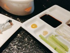 -局气 烤鸭·北京菜(光华路店)
