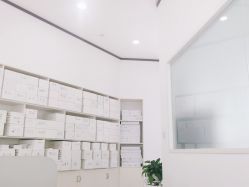 -痘敏医生专业祛痘·肌肤修复连锁