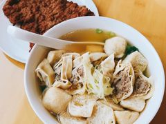 -鼎泰丰(嘉年华•海信广场VILLAGE店)