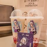 要买双杯套餐才有勋章送