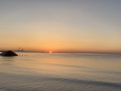 -东戴河风景区-止锚湾