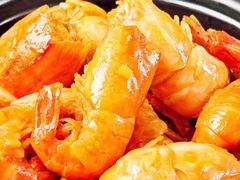 -美未居·老字号·地道顺德菜·桑拿鸡·鱼生(容桂店)