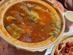 -山四砂锅(太原钟楼街店)