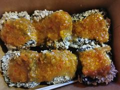 -品腐记·豆腐王朝(老门东总店)