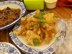-东北人家铁锅炖(鞍山路店)