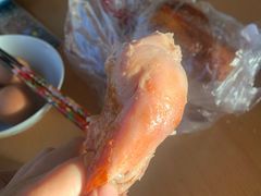 -老王头烤鸡(建大四小区店)