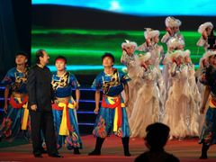 -南京奥林匹克体育中心-体育馆