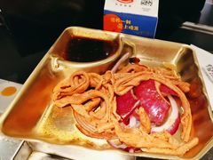 -俊熙家点餐式自助烤肉店(1227广场店)