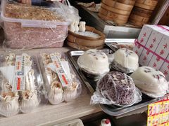 -陈妈妈的店-下沙灌汤烧卖(新场大街店)