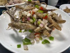 -余杨鸭鸭餐厅